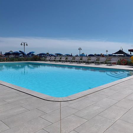 Residence Apollo - Home Immobiliare Jesolo Ngoại thất bức ảnh