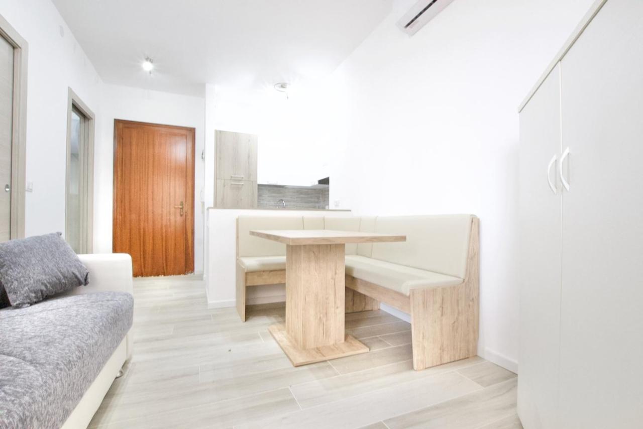Residence Apollo - Home Immobiliare Jesolo Ngoại thất bức ảnh