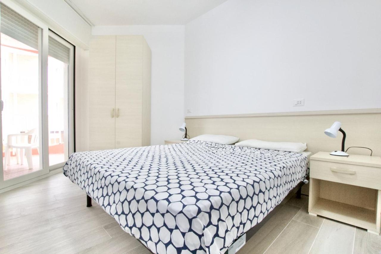 Residence Apollo - Home Immobiliare Jesolo Ngoại thất bức ảnh