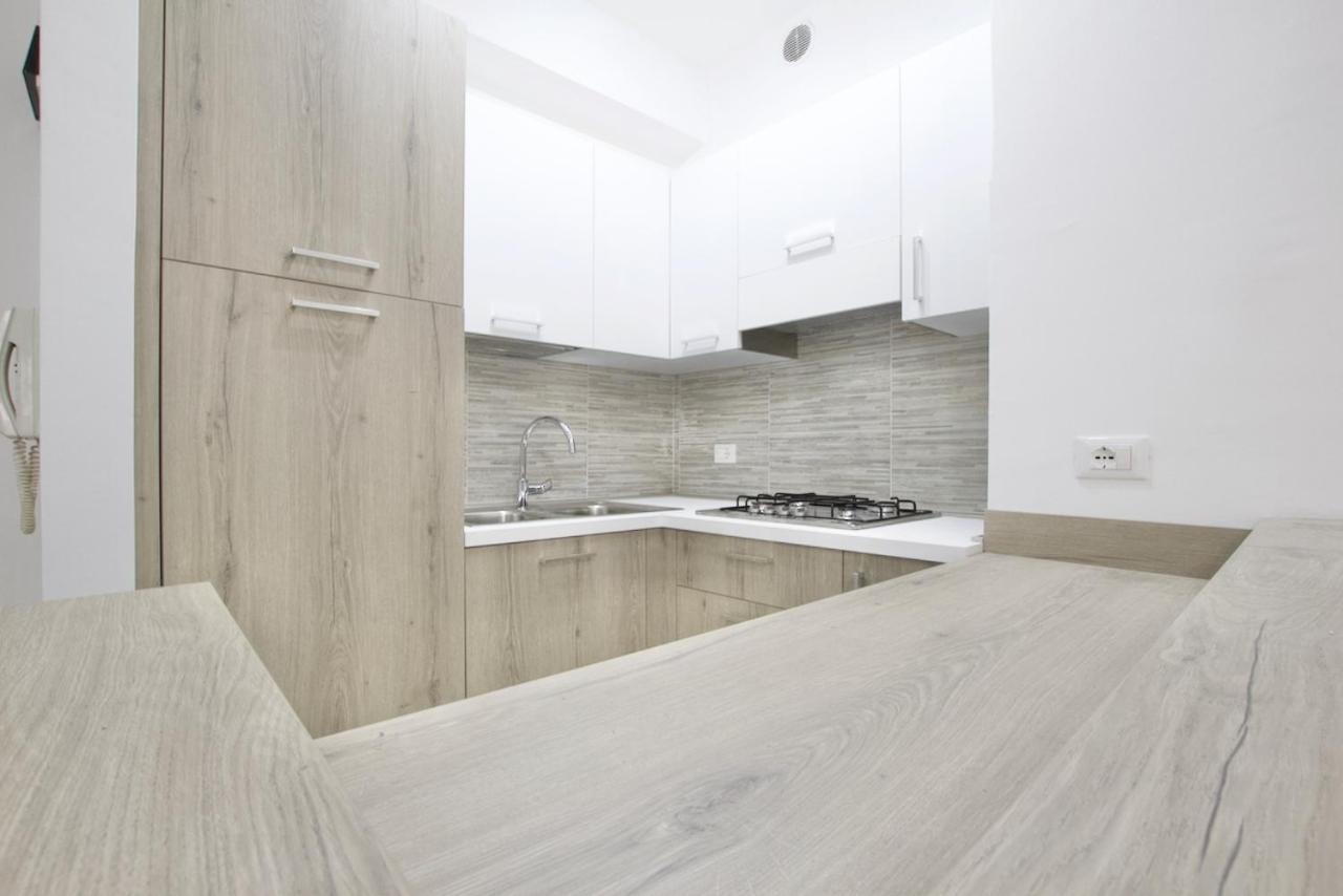 Residence Apollo - Home Immobiliare Jesolo Ngoại thất bức ảnh