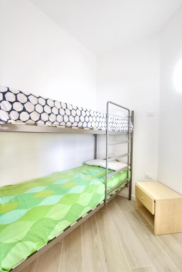 Residence Apollo - Home Immobiliare Jesolo Ngoại thất bức ảnh