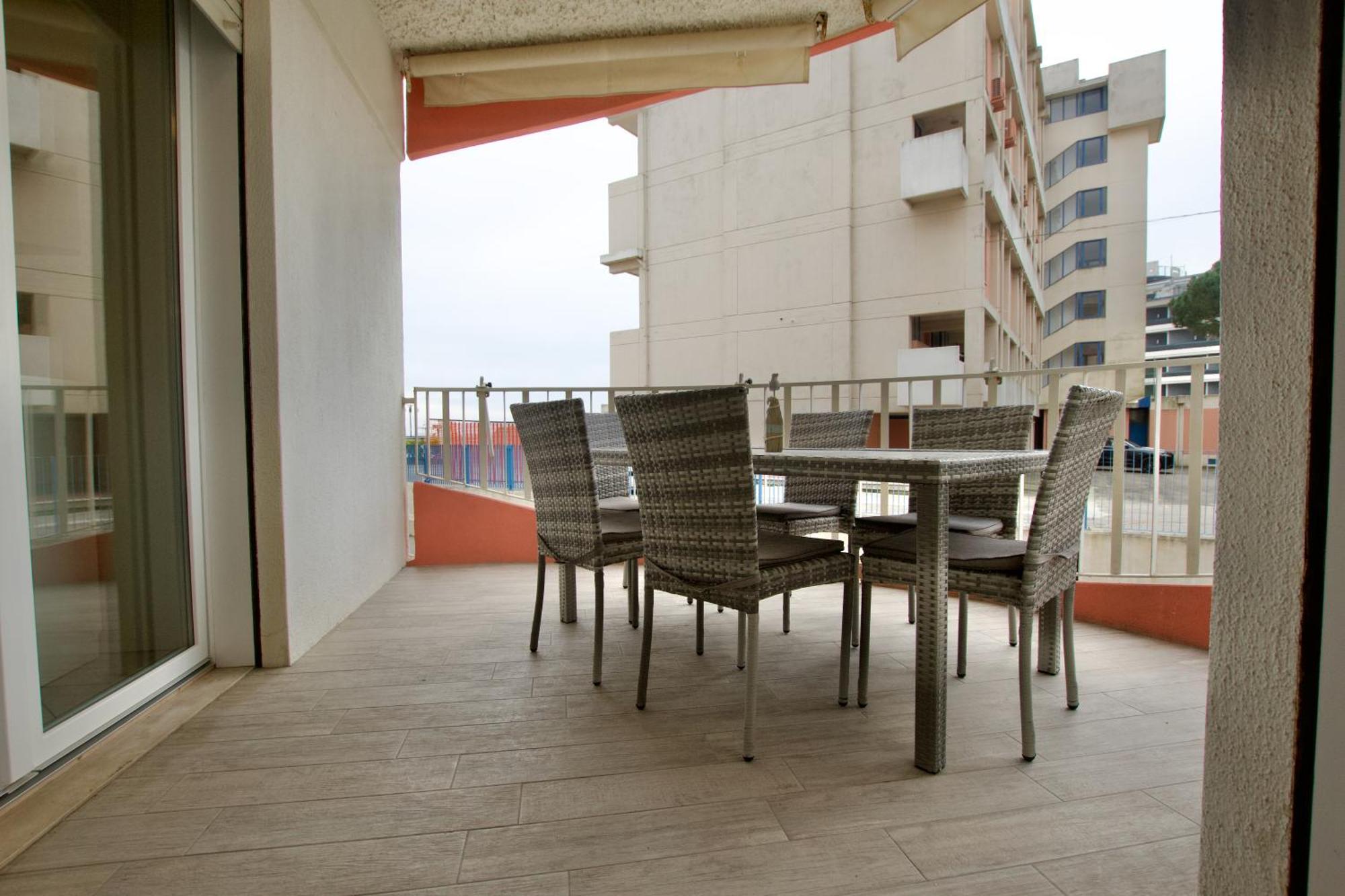 Residence Apollo - Home Immobiliare Jesolo Ngoại thất bức ảnh