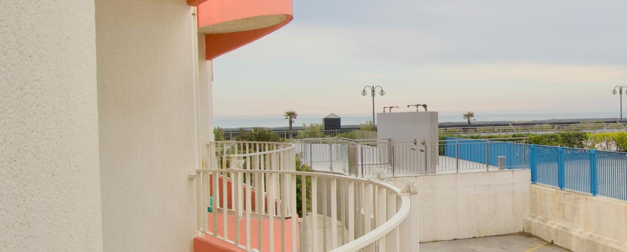 Residence Apollo - Home Immobiliare Jesolo Ngoại thất bức ảnh